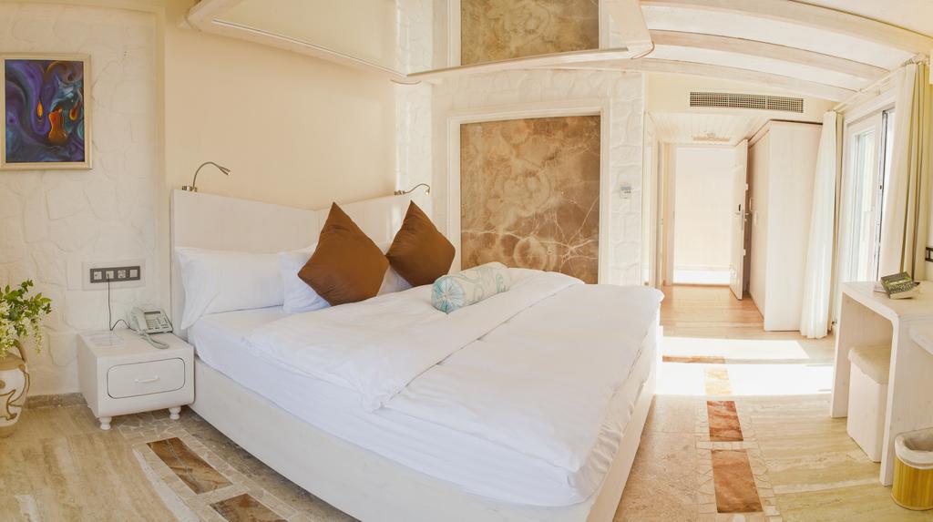 Peninsula Gardens Hotel - Adults Only คาช ห้อง รูปภาพ