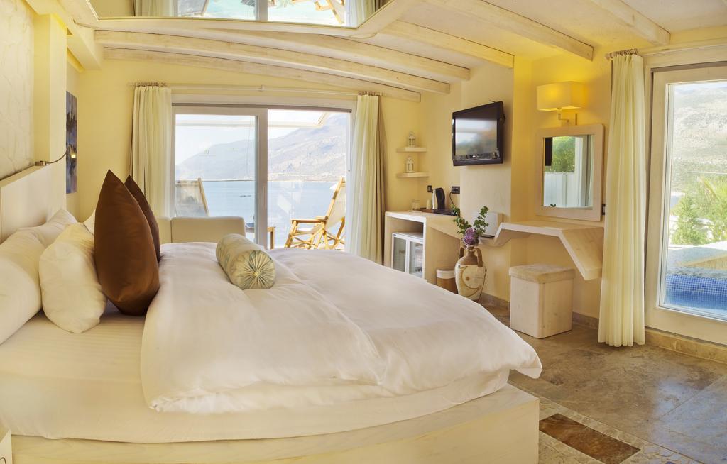 Peninsula Gardens Hotel - Adults Only คาช ห้อง รูปภาพ