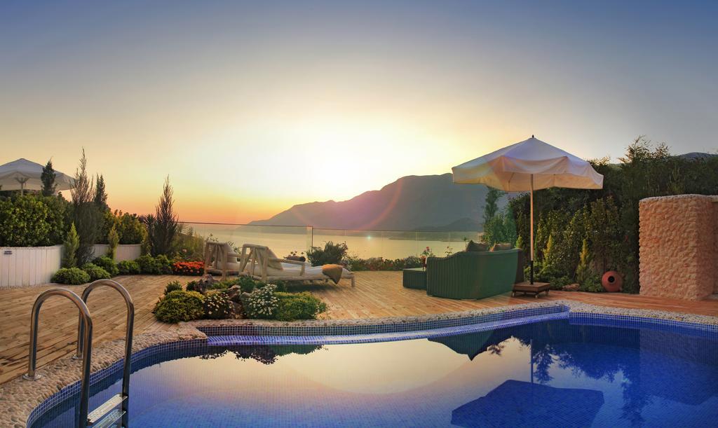 Peninsula Gardens Hotel - Adults Only คาช ภายนอก รูปภาพ