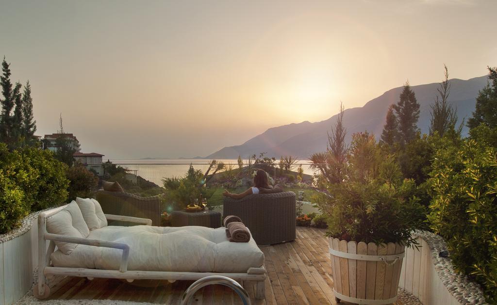 Peninsula Gardens Hotel - Adults Only คาช ภายนอก รูปภาพ