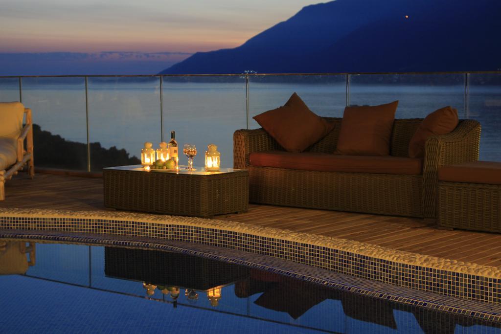 Peninsula Gardens Hotel - Adults Only คาช ห้อง รูปภาพ