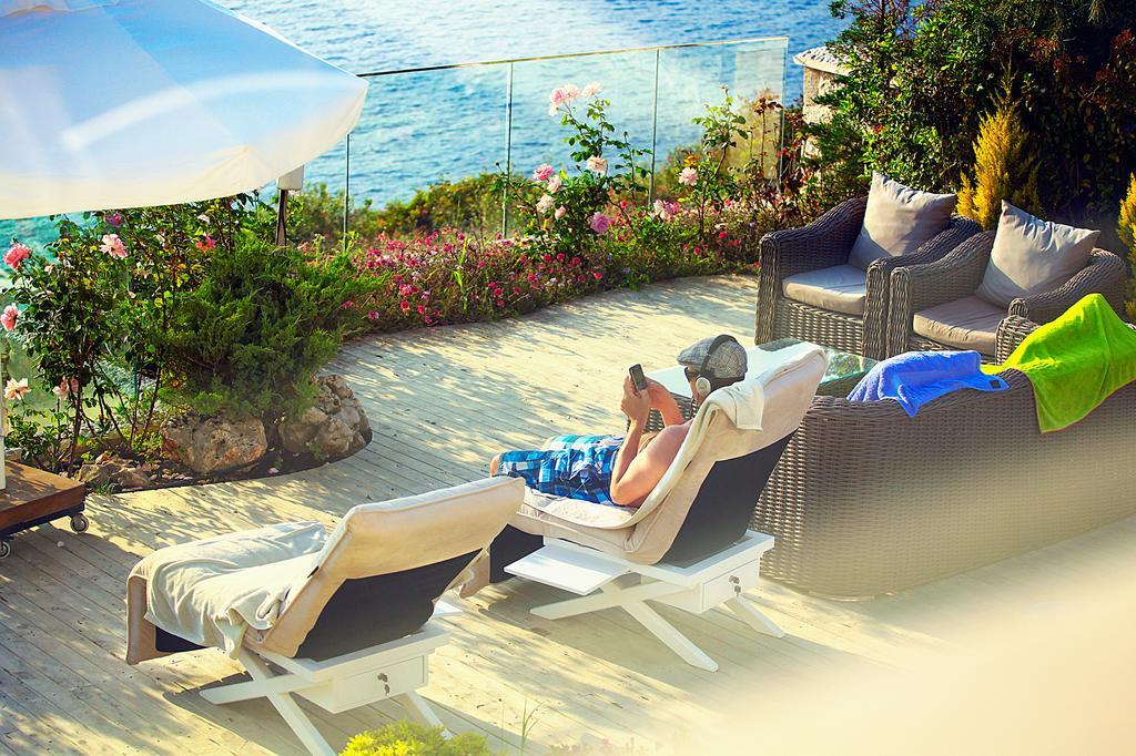 Peninsula Gardens Hotel - Adults Only คาช ห้อง รูปภาพ
