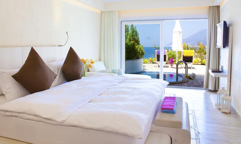 Peninsula Gardens Hotel - Adults Only คาช ห้อง รูปภาพ