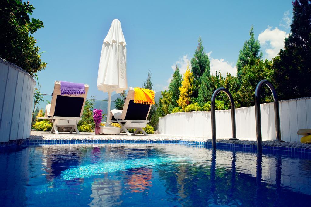 Peninsula Gardens Hotel - Adults Only คาช ห้อง รูปภาพ