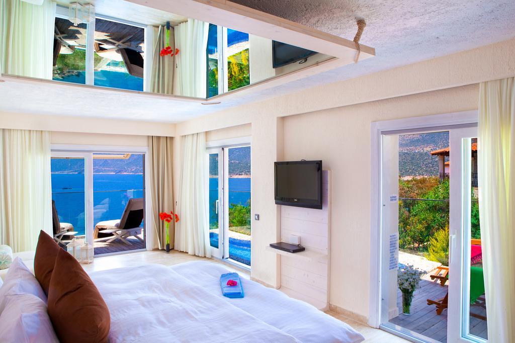 Peninsula Gardens Hotel - Adults Only คาช ห้อง รูปภาพ