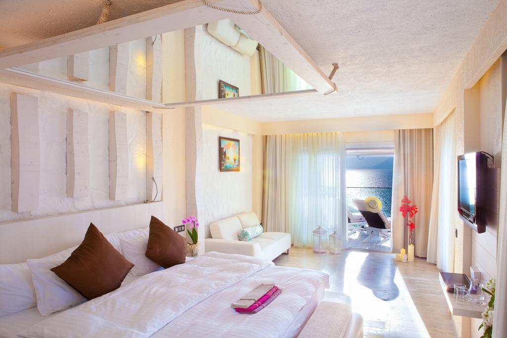 Peninsula Gardens Hotel - Adults Only คาช ห้อง รูปภาพ
