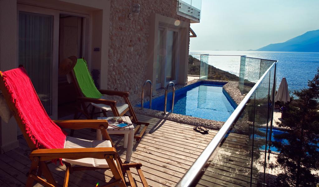 Peninsula Gardens Hotel - Adults Only คาช ห้อง รูปภาพ