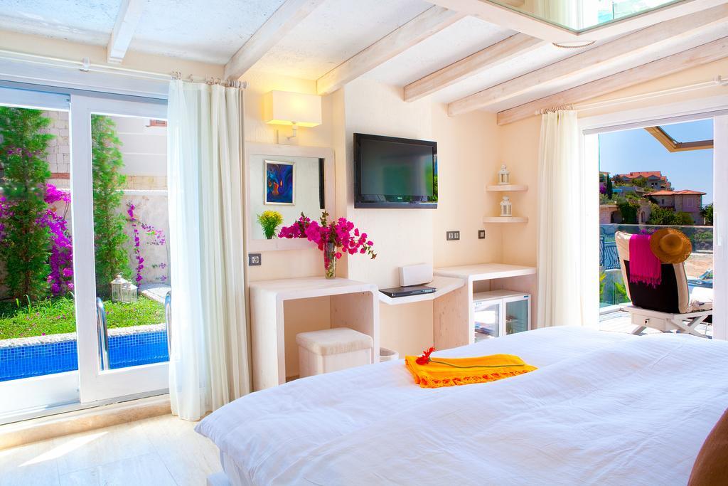 Peninsula Gardens Hotel - Adults Only คาช ห้อง รูปภาพ