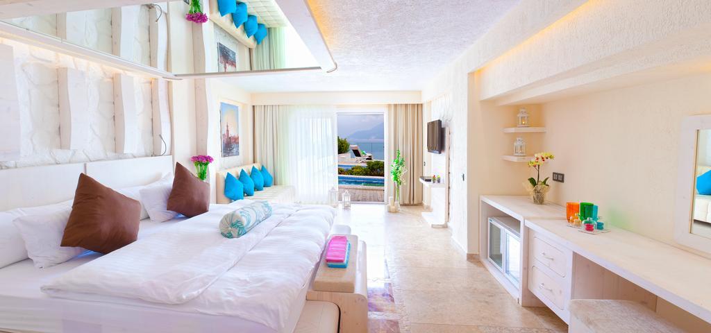 Peninsula Gardens Hotel - Adults Only คาช ห้อง รูปภาพ