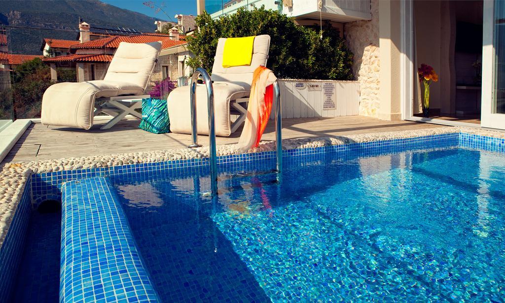 Peninsula Gardens Hotel - Adults Only คาช ห้อง รูปภาพ