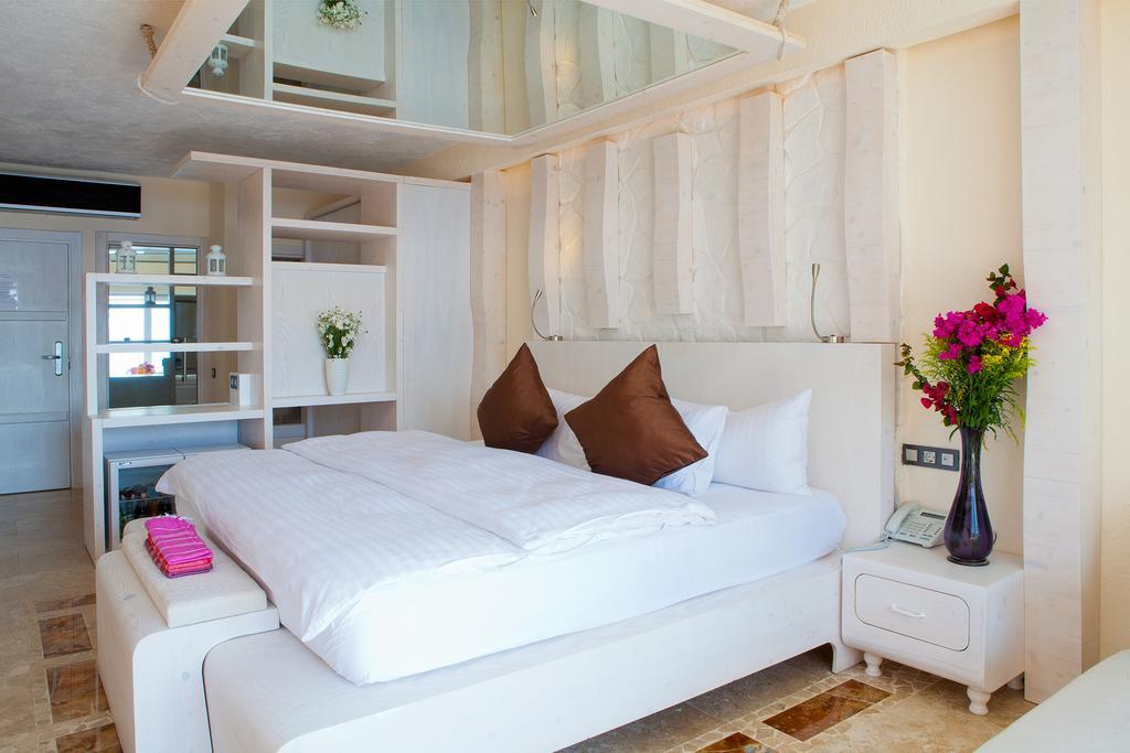 Peninsula Gardens Hotel - Adults Only คาช ห้อง รูปภาพ