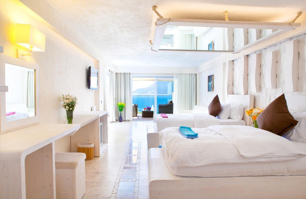 Peninsula Gardens Hotel - Adults Only คาช ห้อง รูปภาพ