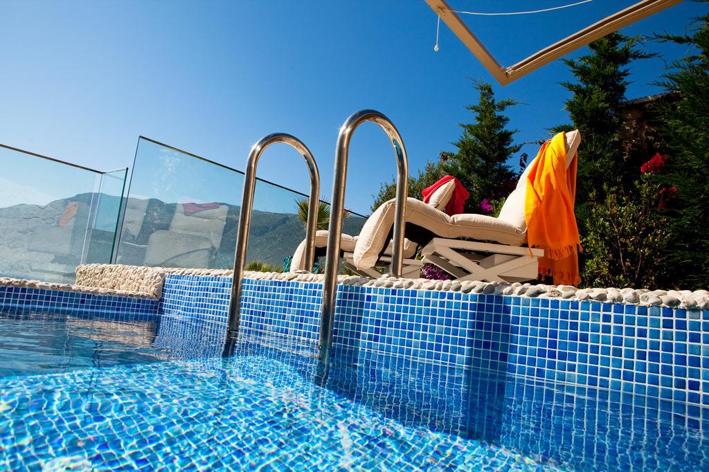 Peninsula Gardens Hotel - Adults Only คาช ห้อง รูปภาพ