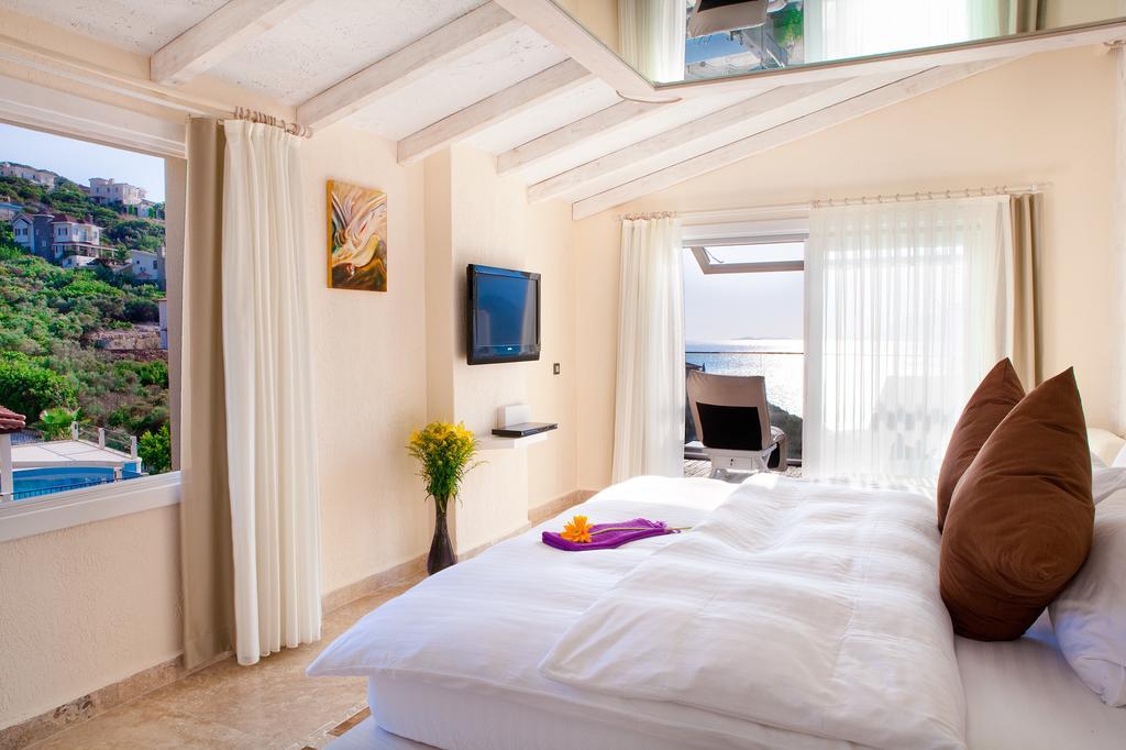 Peninsula Gardens Hotel - Adults Only คาช ห้อง รูปภาพ