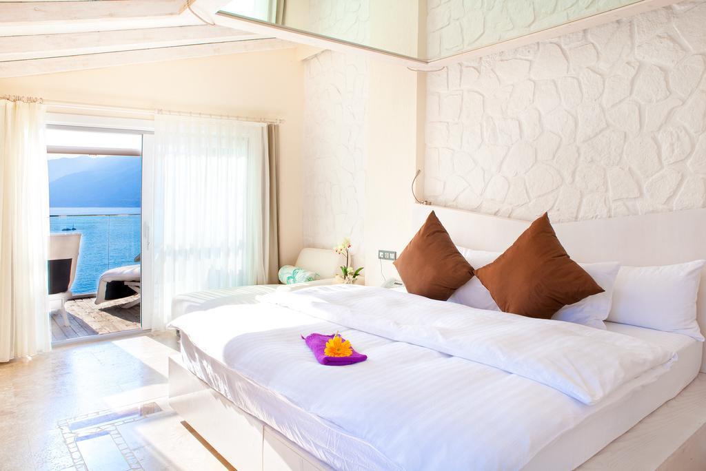Peninsula Gardens Hotel - Adults Only คาช ห้อง รูปภาพ