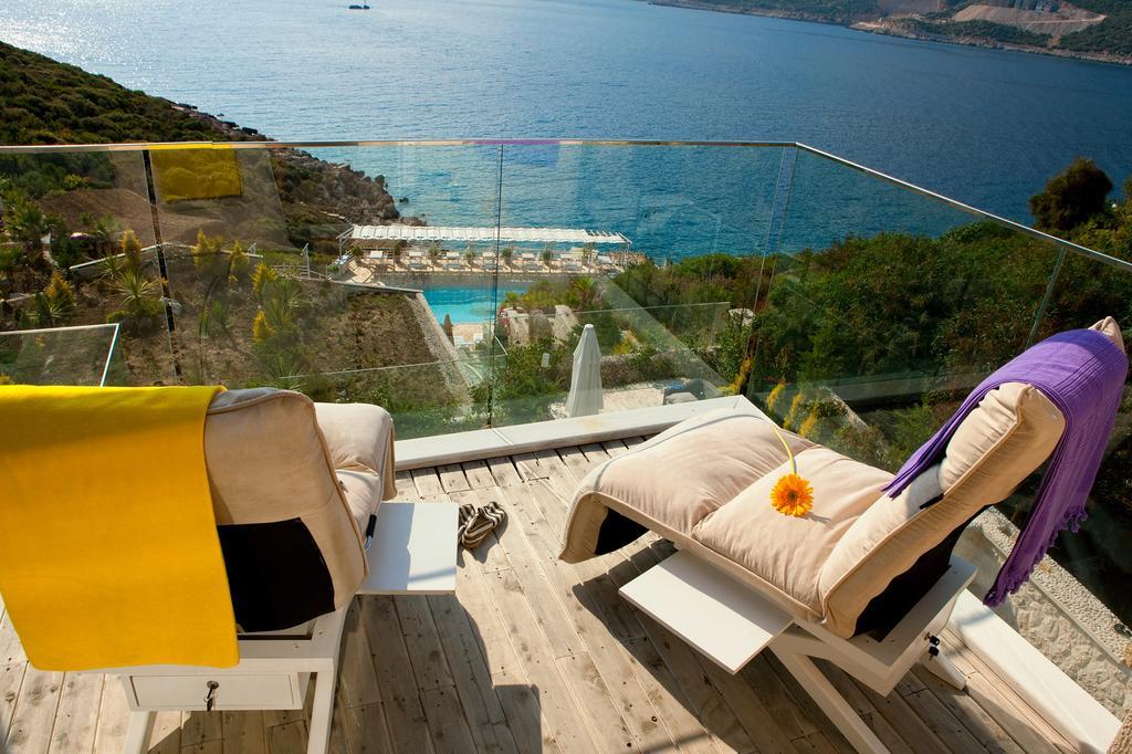 Peninsula Gardens Hotel - Adults Only คาช ห้อง รูปภาพ