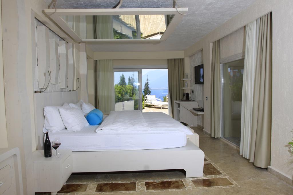 Peninsula Gardens Hotel - Adults Only คาช ภายนอก รูปภาพ