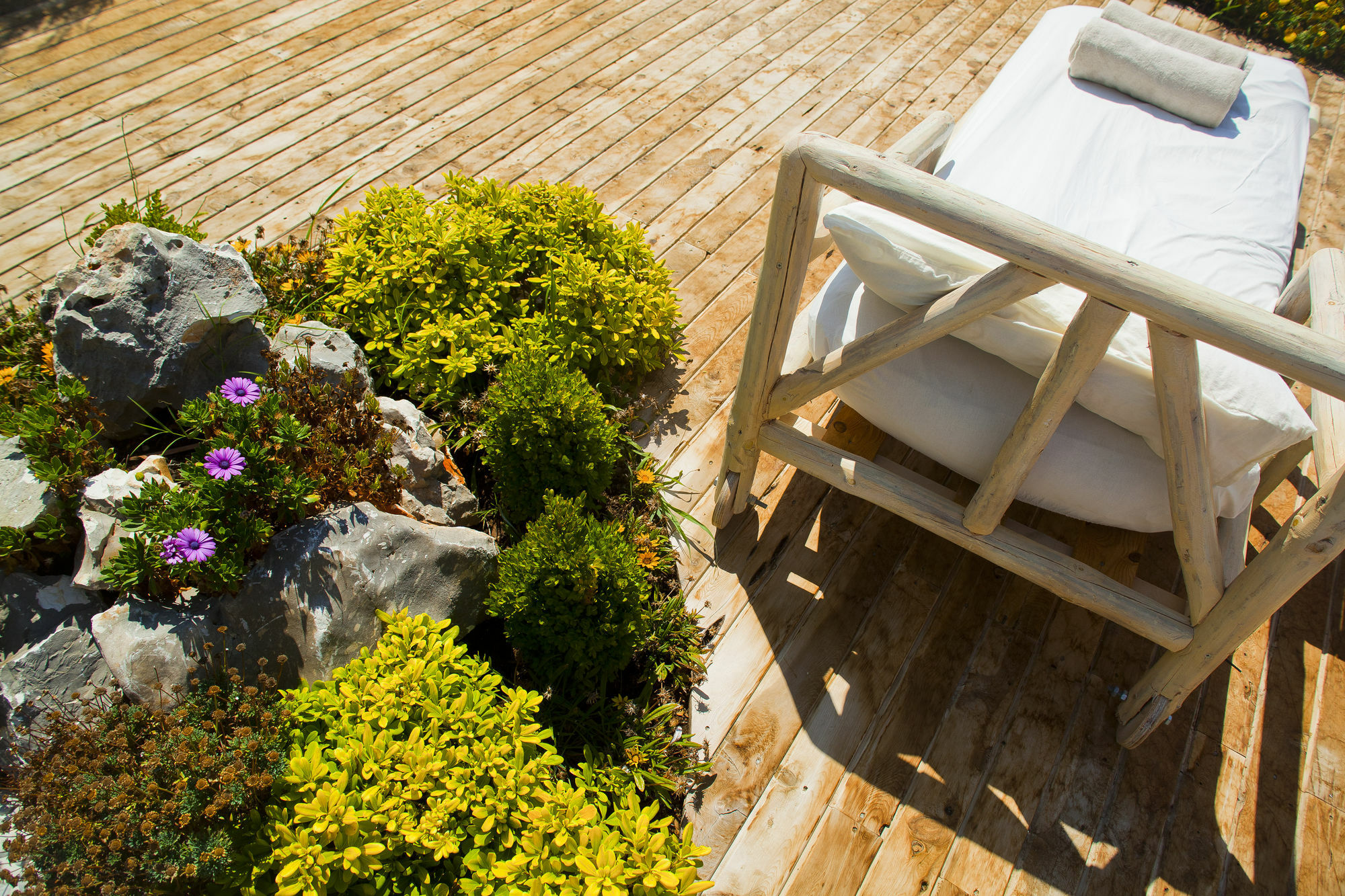 Peninsula Gardens Hotel - Adults Only คาช ภายนอก รูปภาพ