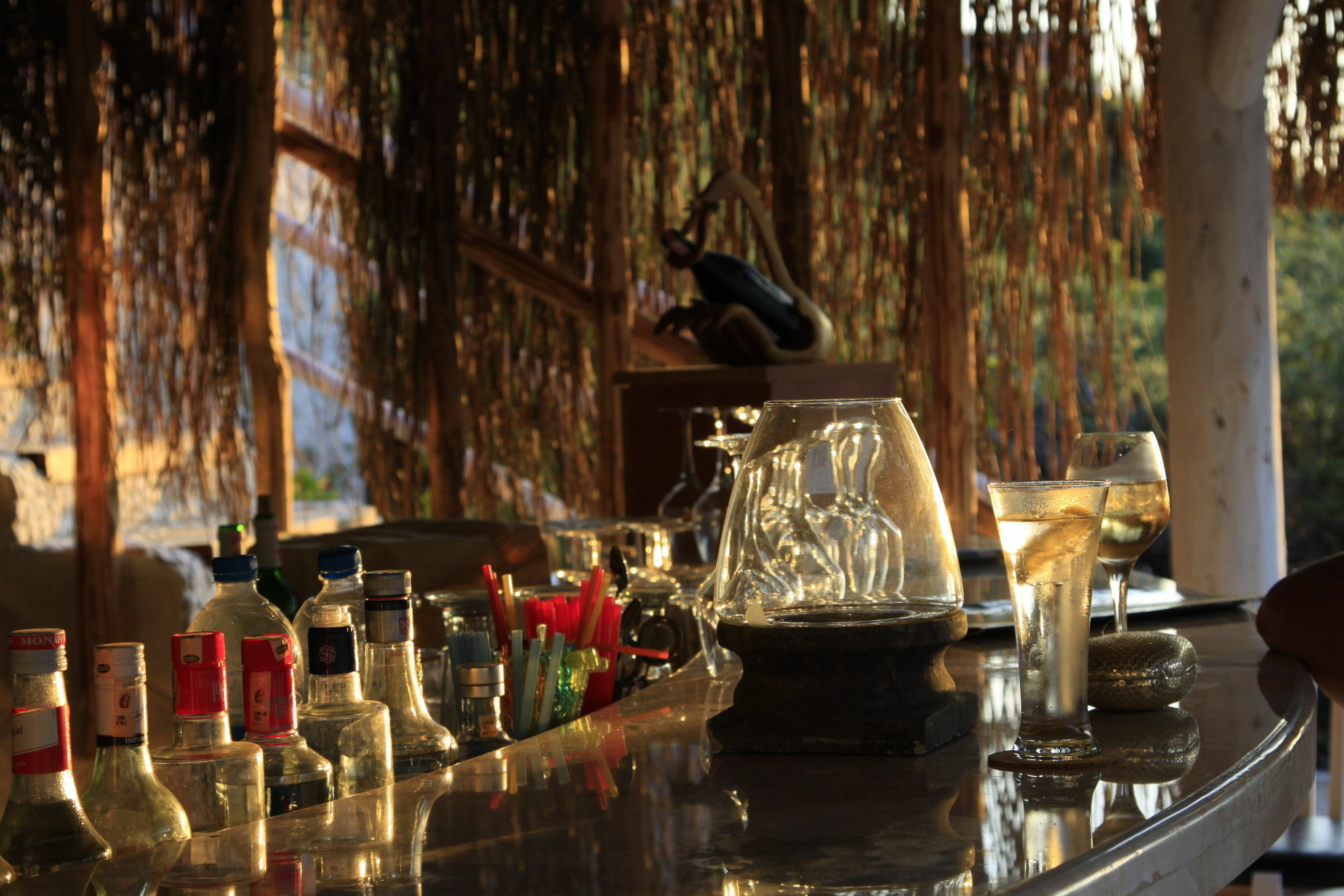 Peninsula Gardens Hotel - Adults Only คาช ภายนอก รูปภาพ
